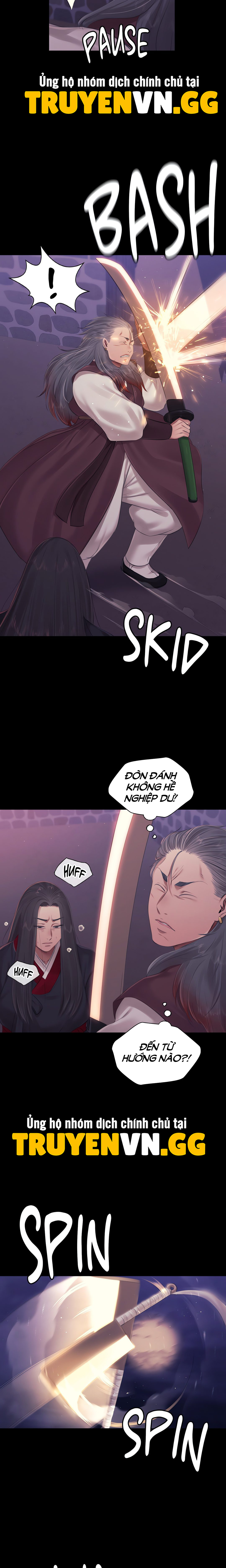 Tiểu Thư Chapter 131 - Trang 2
