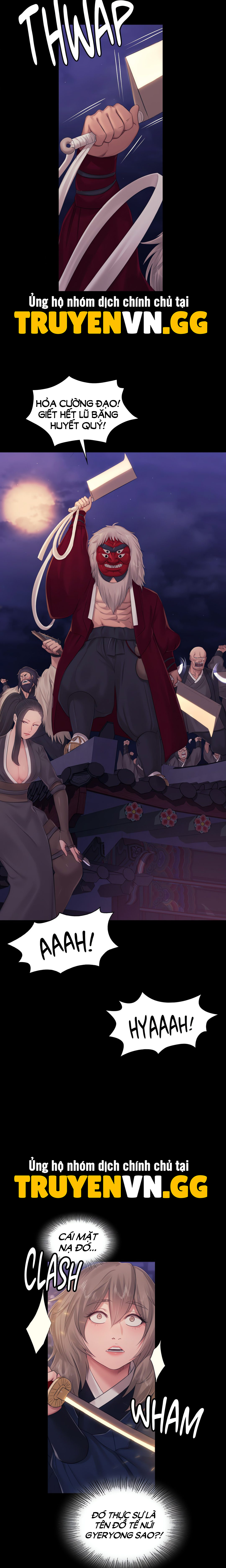 Tiểu Thư Chapter 131 - Trang 2