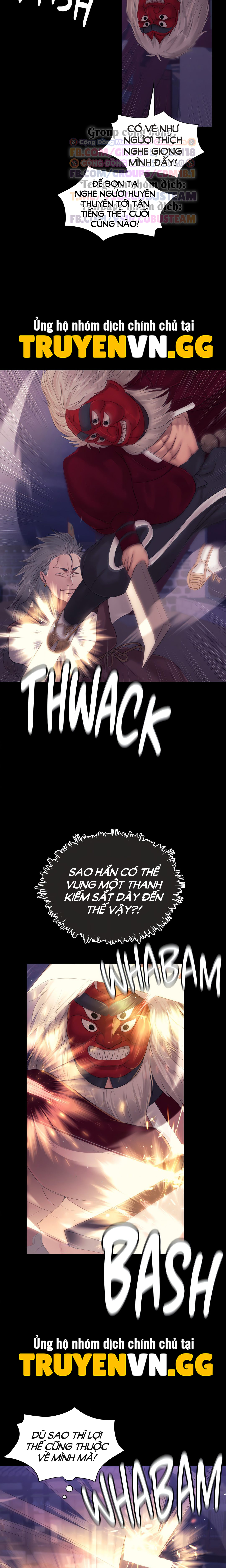 Tiểu Thư Chapter 131 - Trang 2