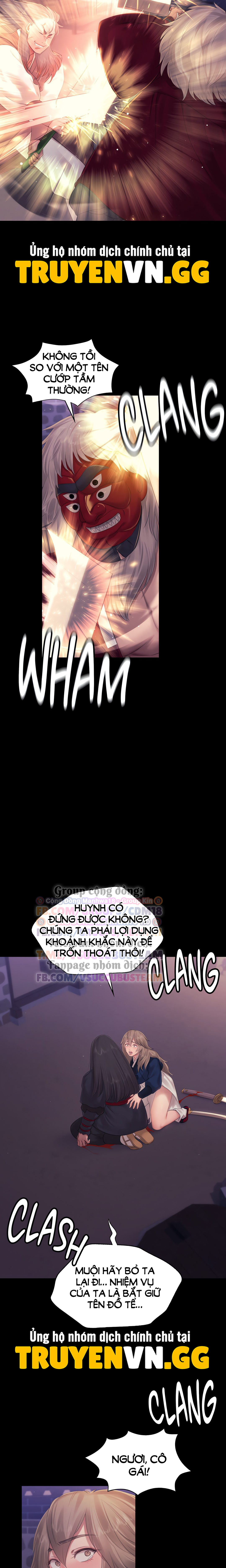 Tiểu Thư Chapter 131 - Trang 2