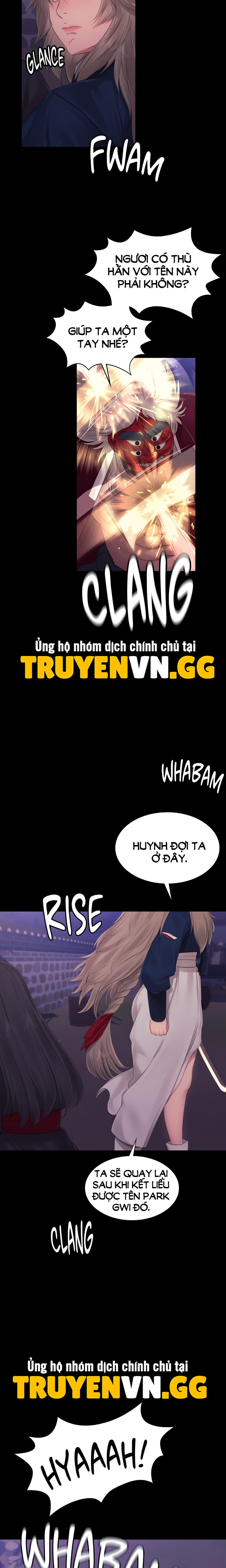 Tiểu Thư Chapter 131 - Trang 2