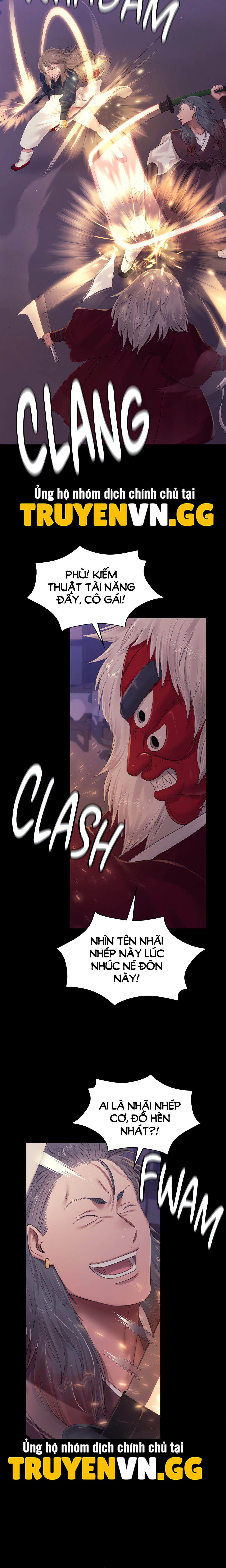 Tiểu Thư Chapter 131 - Trang 2