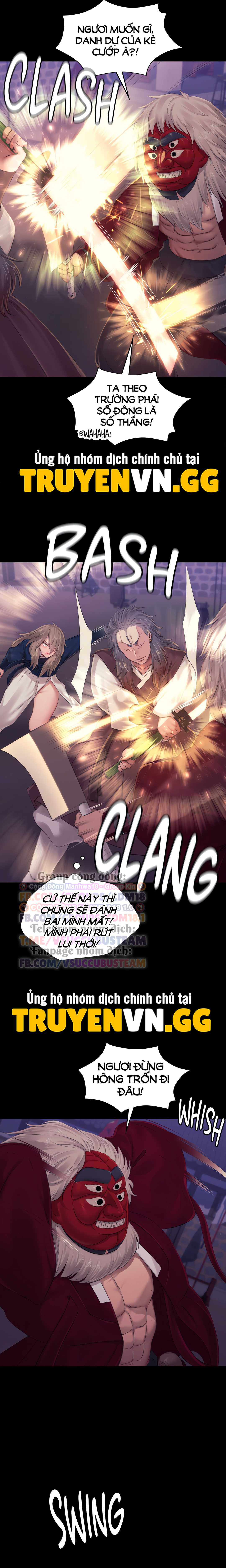 Tiểu Thư Chapter 131 - Trang 2