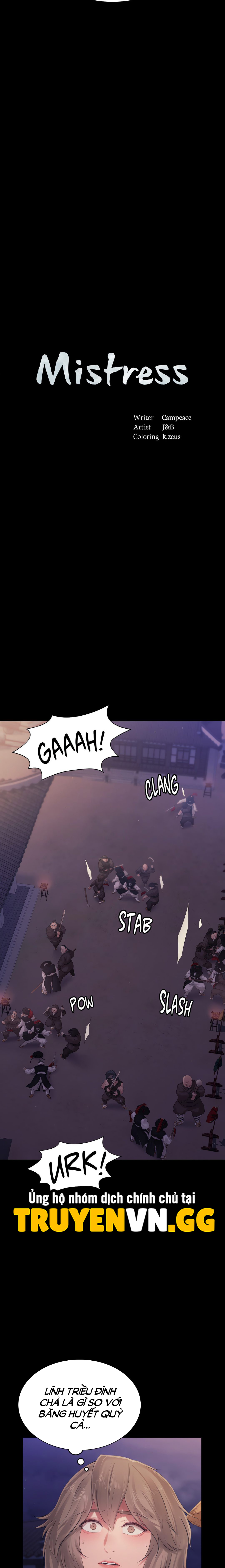 Tiểu Thư Chapter 131 - Trang 2