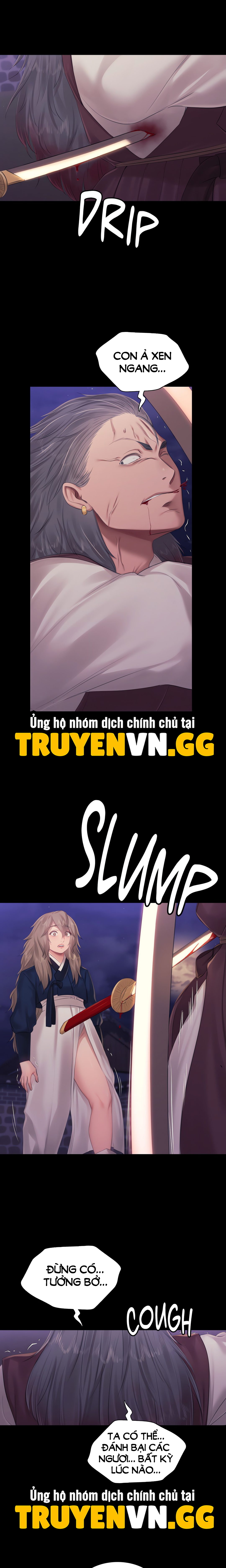 Tiểu Thư Chapter 131 - Trang 2