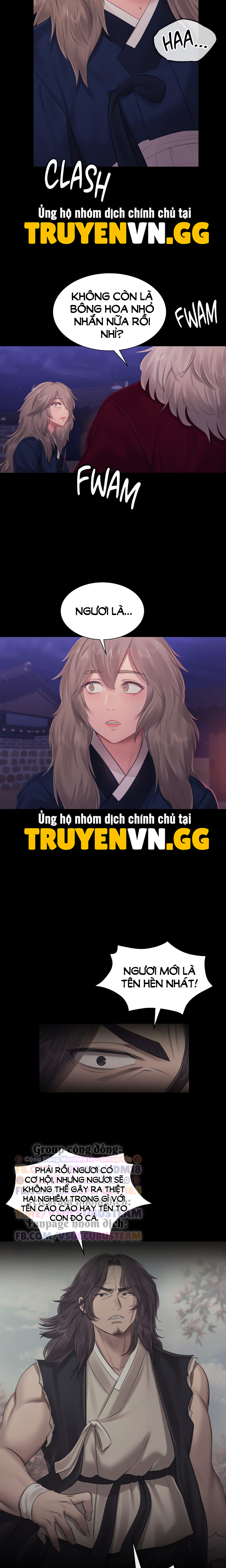 Tiểu Thư Chapter 131 - Trang 2