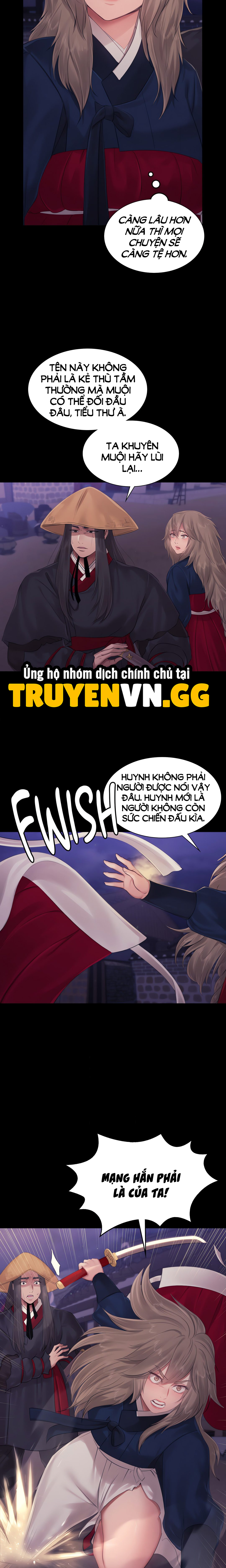 Tiểu Thư Chapter 131 - Trang 2