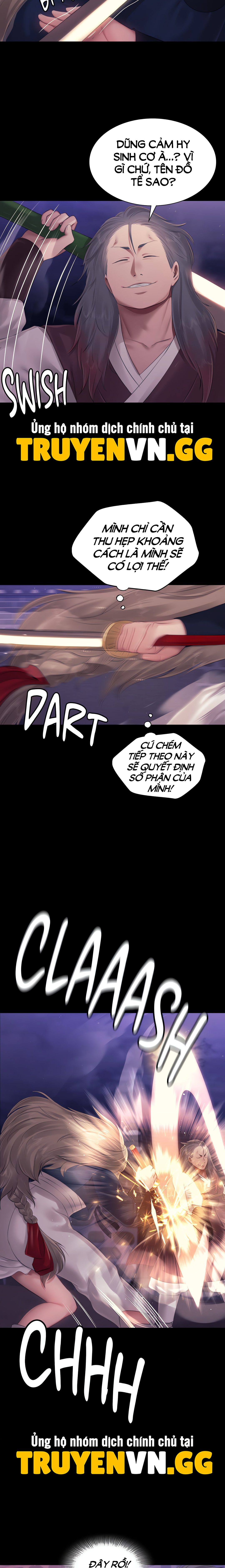Tiểu Thư Chapter 131 - Trang 2
