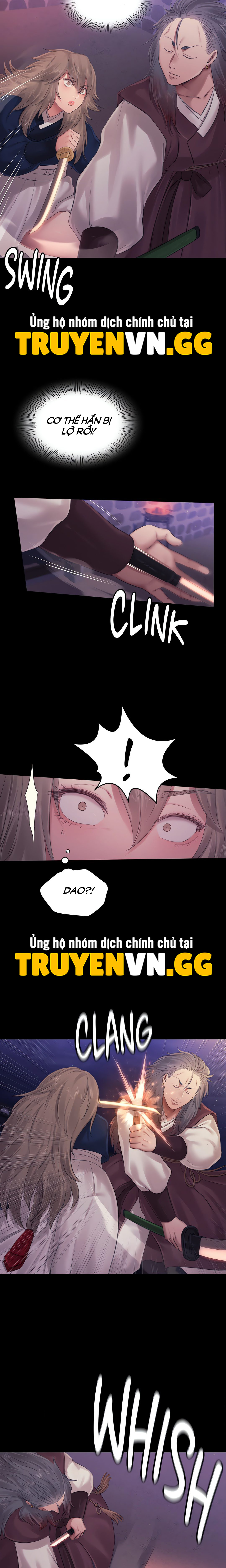 Tiểu Thư Chapter 131 - Trang 2