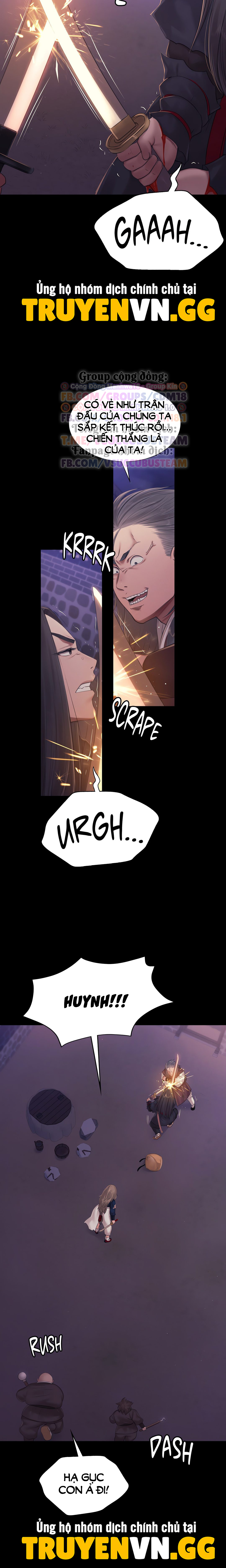 Tiểu Thư Chapter 131 - Trang 2