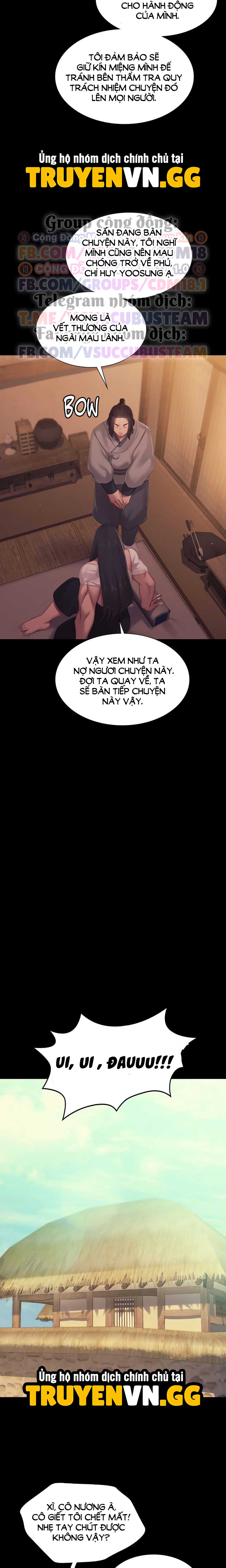 Tiểu Thư Chapter 135 - Trang 2