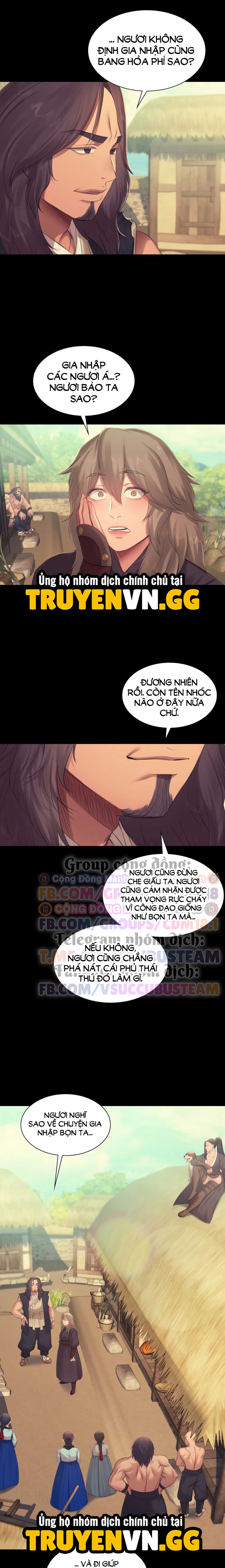 Tiểu Thư Chapter 135 - Trang 2