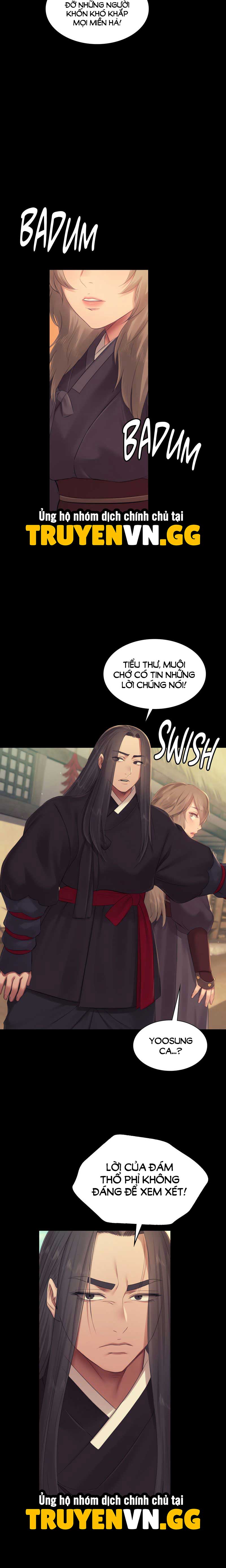 Tiểu Thư Chapter 135 - Trang 2