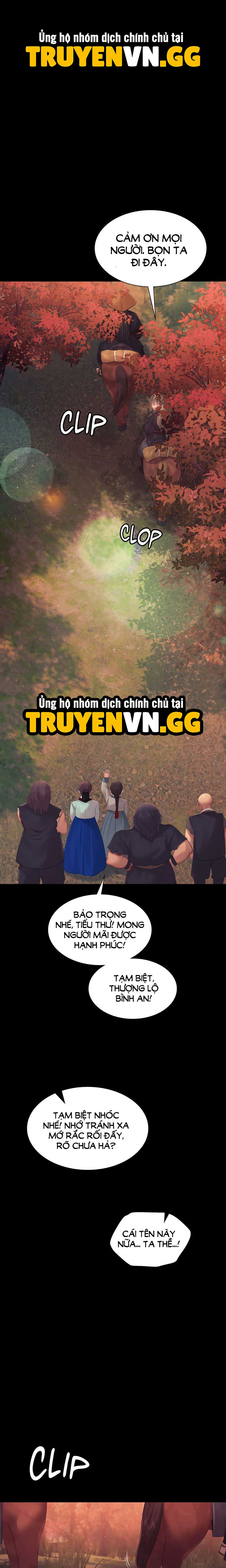 Tiểu Thư Chapter 135 - Trang 2