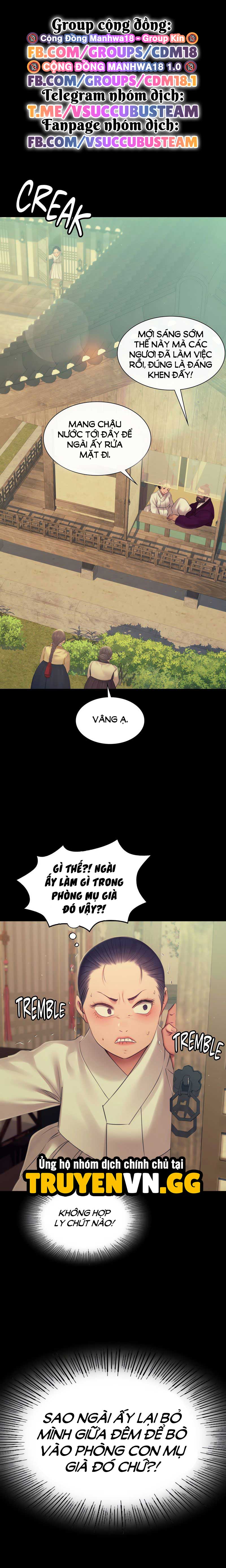 Tiểu Thư Chapter 135 - Trang 2