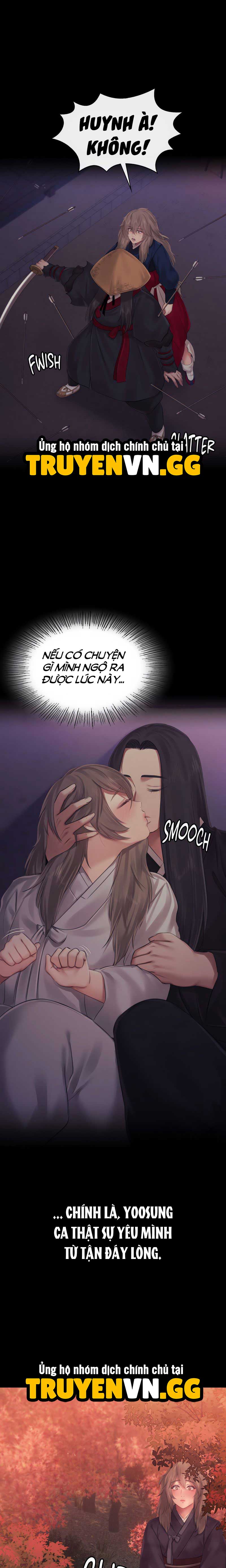 Tiểu Thư Chapter 135 - Trang 2
