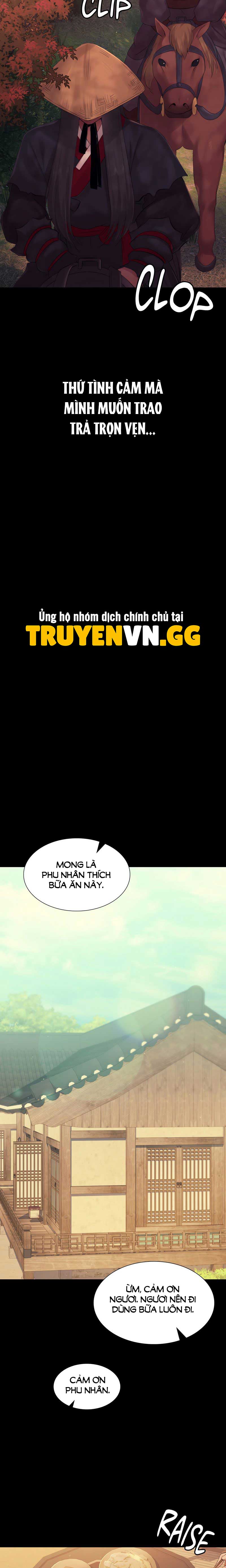 Tiểu Thư Chapter 135 - Trang 2
