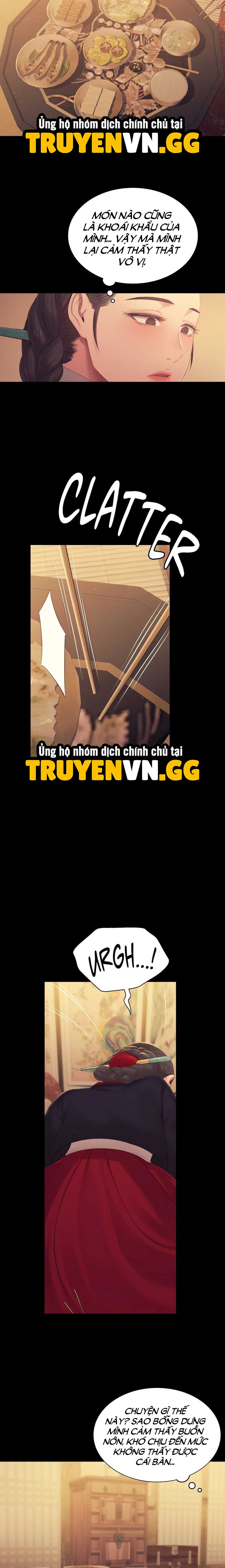 Tiểu Thư Chapter 135 - Trang 2