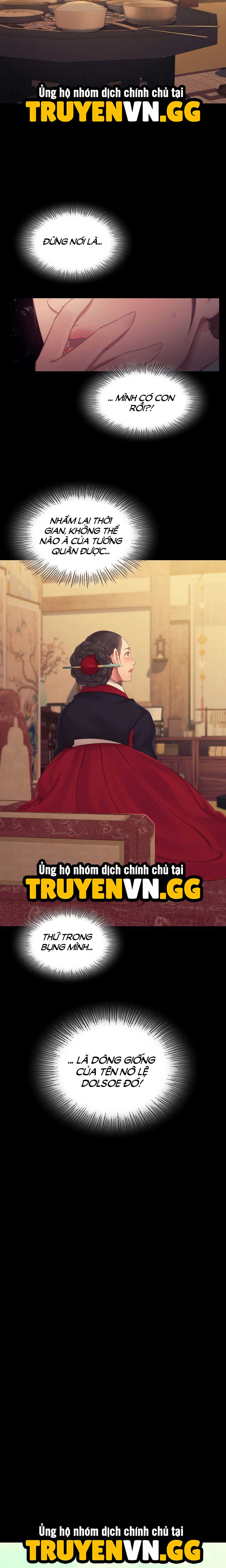 Tiểu Thư Chapter 135 - Trang 2