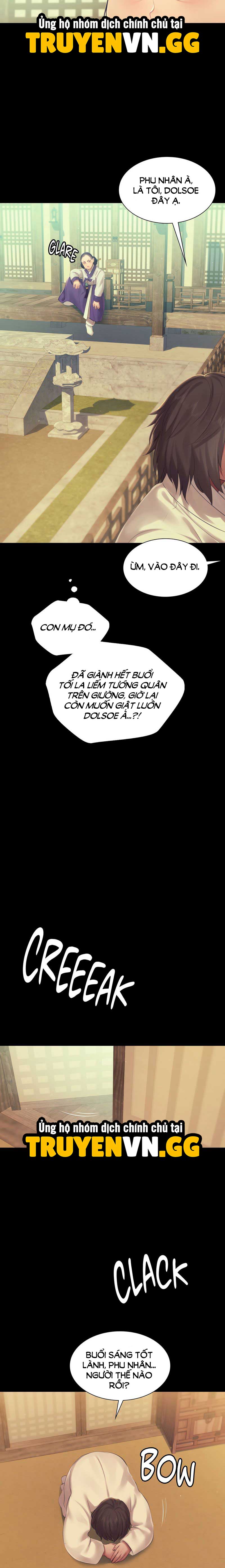 Tiểu Thư Chapter 135 - Trang 2