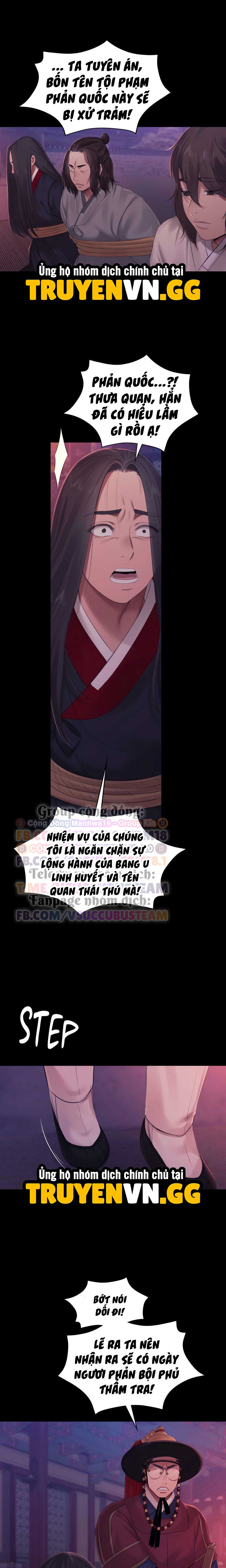 Tiểu Thư Chapter 135 - Trang 2