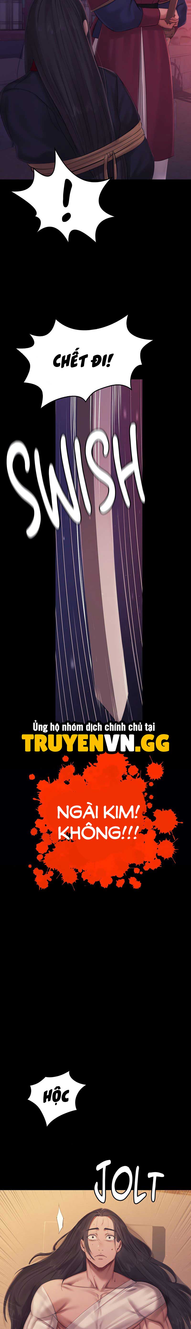 Tiểu Thư Chapter 135 - Trang 2