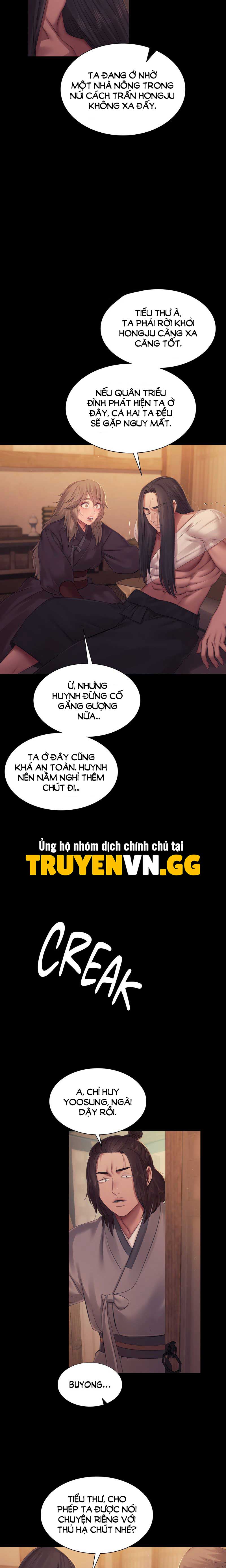 Tiểu Thư Chapter 135 - Trang 2