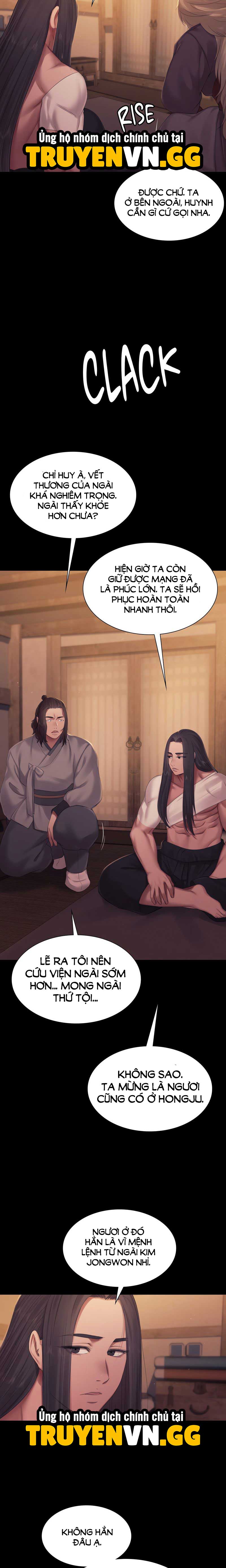 Tiểu Thư Chapter 135 - Trang 2