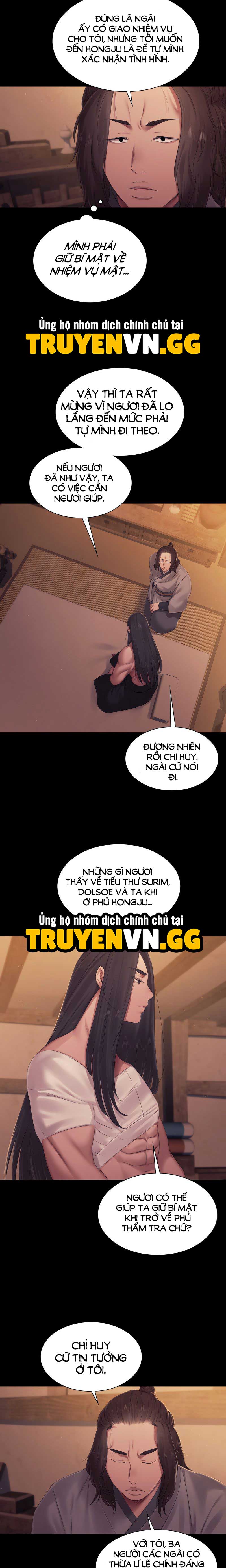 Tiểu Thư Chapter 135 - Trang 2