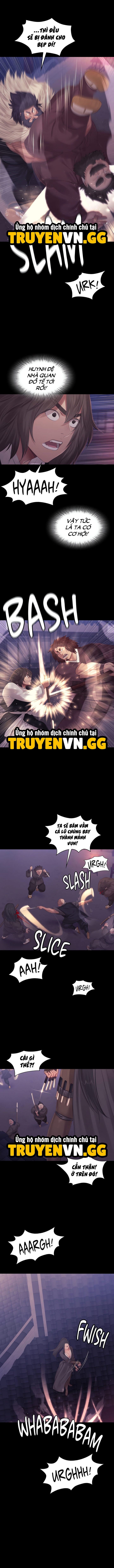 Tiểu Thư Chapter 132 - Trang 2