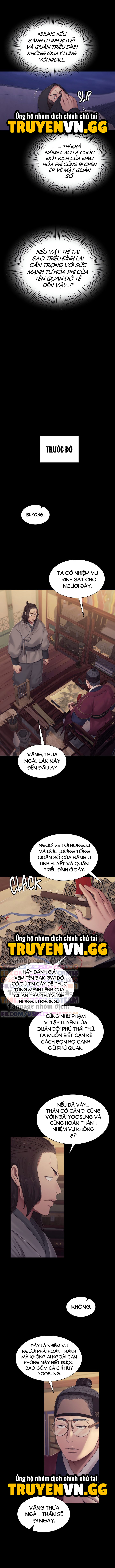 Tiểu Thư Chapter 132 - Trang 2