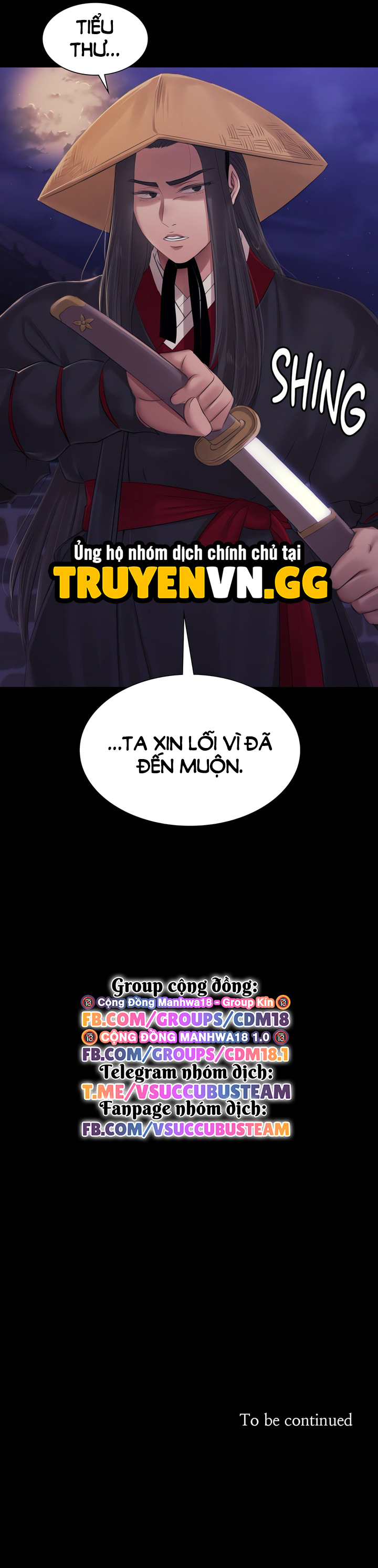 Tiểu Thư Chapter 129 - Trang 2