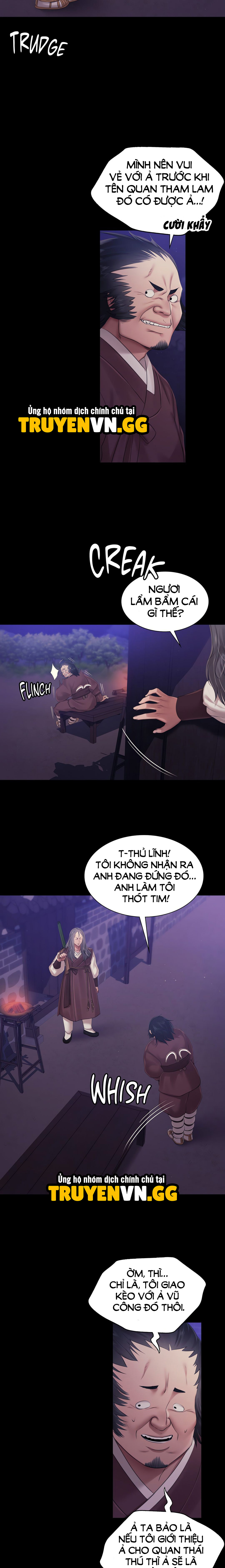 Tiểu Thư Chapter 127 - Trang 2