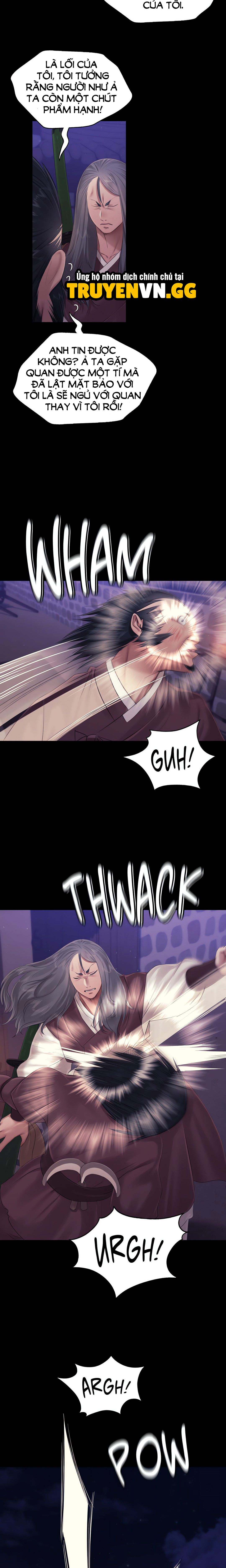 Tiểu Thư Chapter 127 - Trang 2