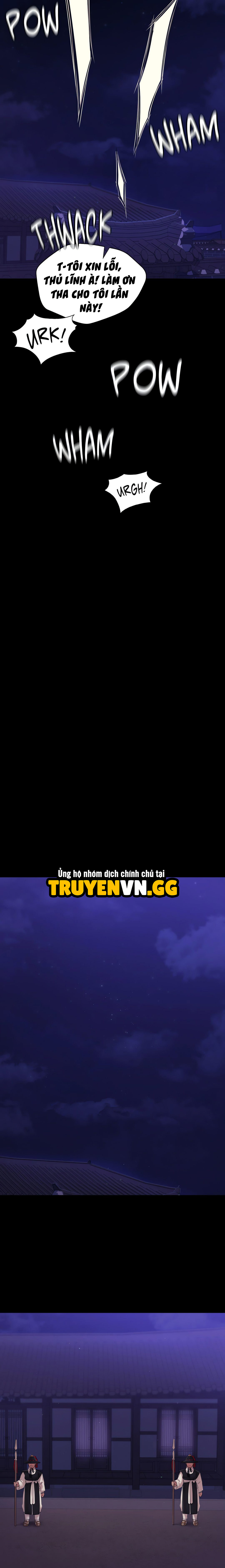 Tiểu Thư Chapter 127 - Trang 2