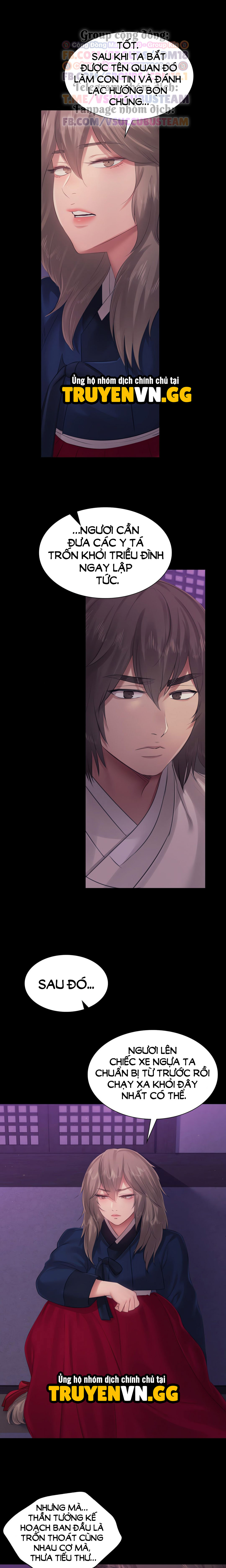 Tiểu Thư Chapter 127 - Trang 2