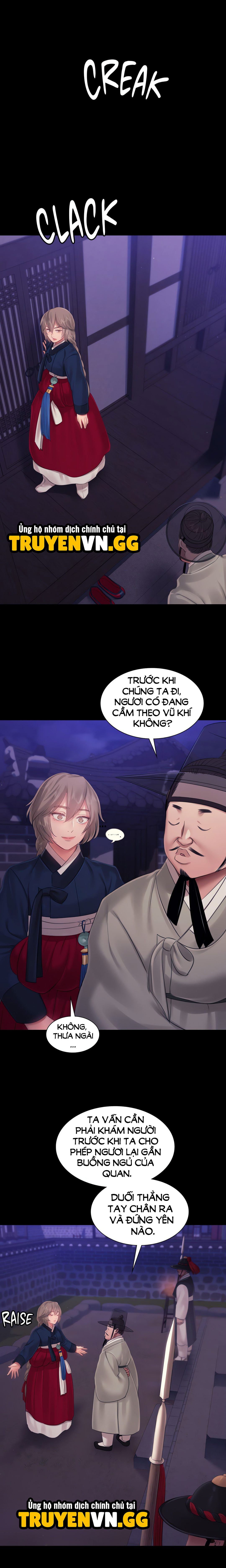 Tiểu Thư Chapter 127 - Trang 2