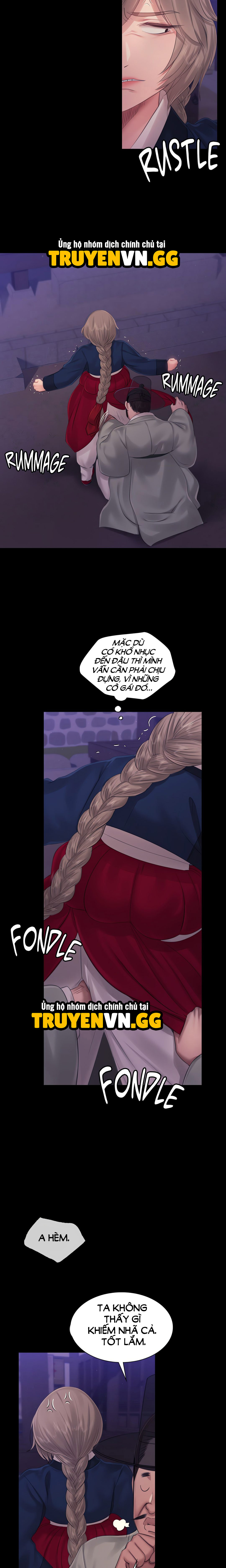 Tiểu Thư Chapter 127 - Trang 2
