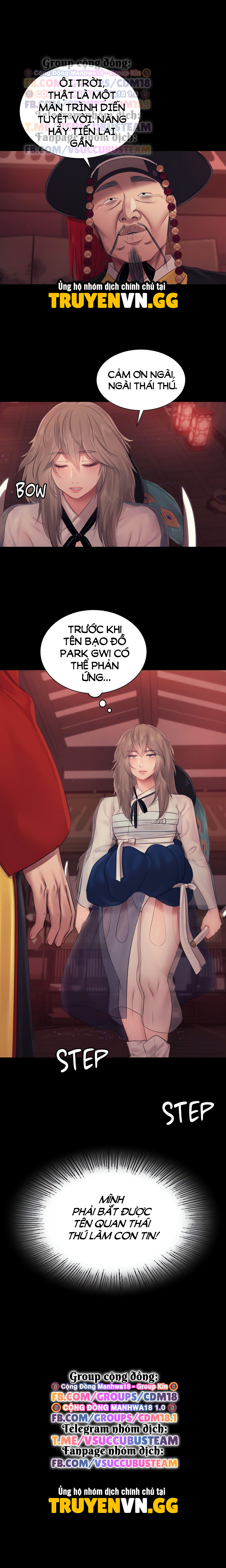 Tiểu Thư Chapter 127 - Trang 2