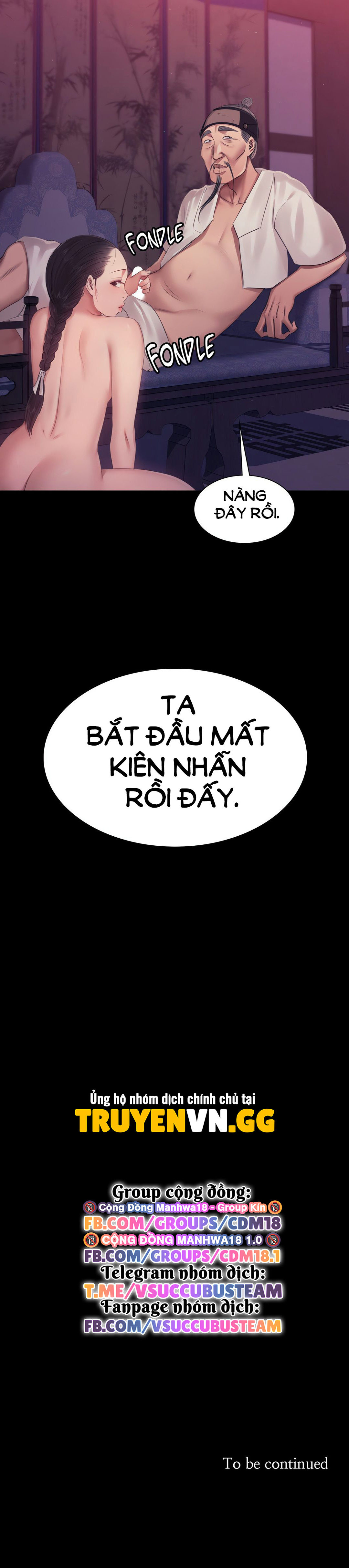 Tiểu Thư Chapter 127 - Trang 2