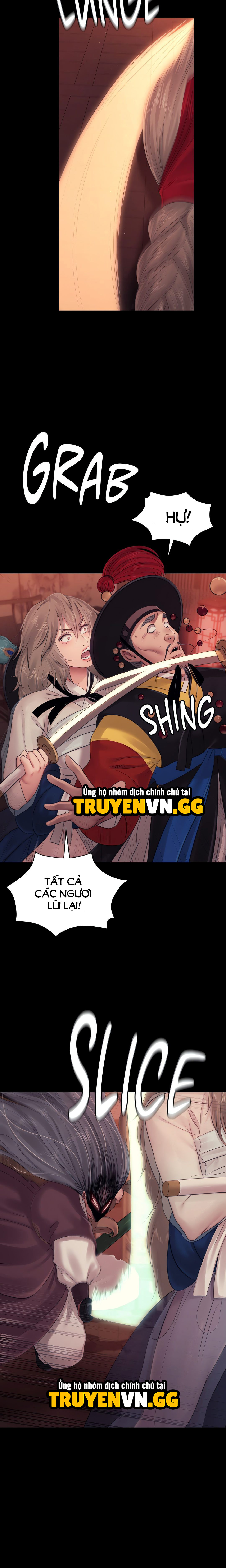 Tiểu Thư Chapter 127 - Trang 2