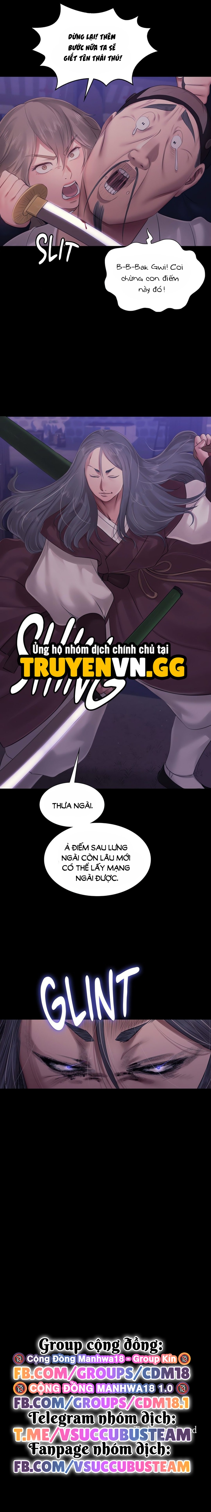 Tiểu Thư Chapter 128 - Trang 2