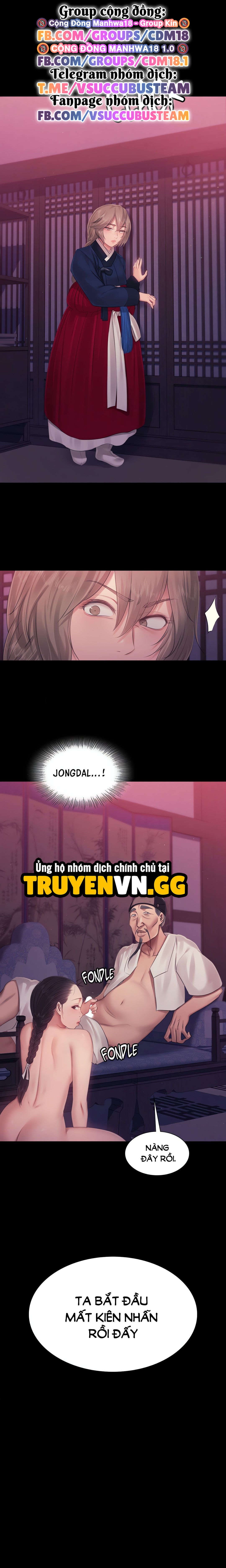 Tiểu Thư Chapter 128 - Trang 2