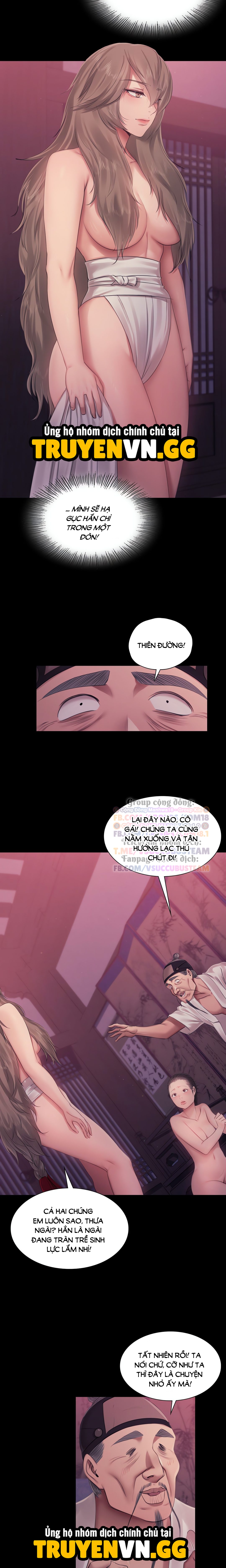 Tiểu Thư Chapter 128 - Trang 2