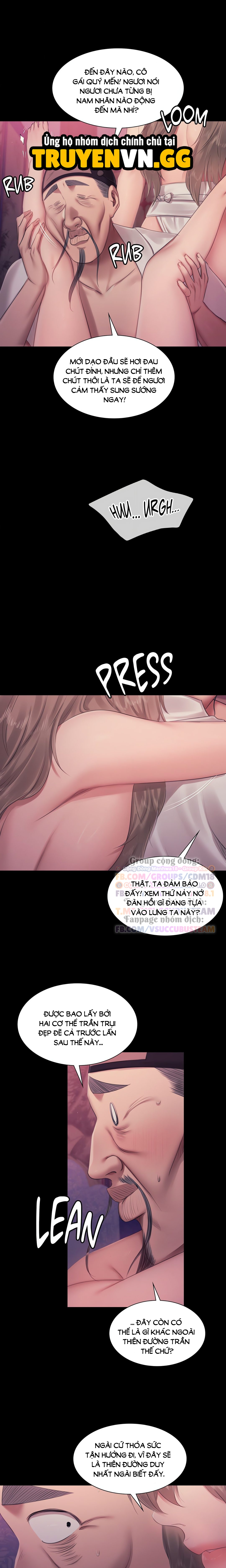 Tiểu Thư Chapter 128 - Trang 2