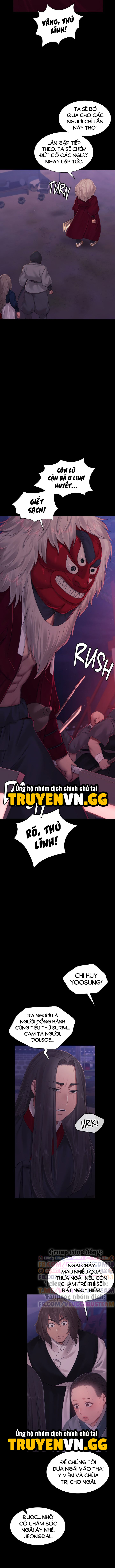 Tiểu Thư Chapter 133 - Trang 2
