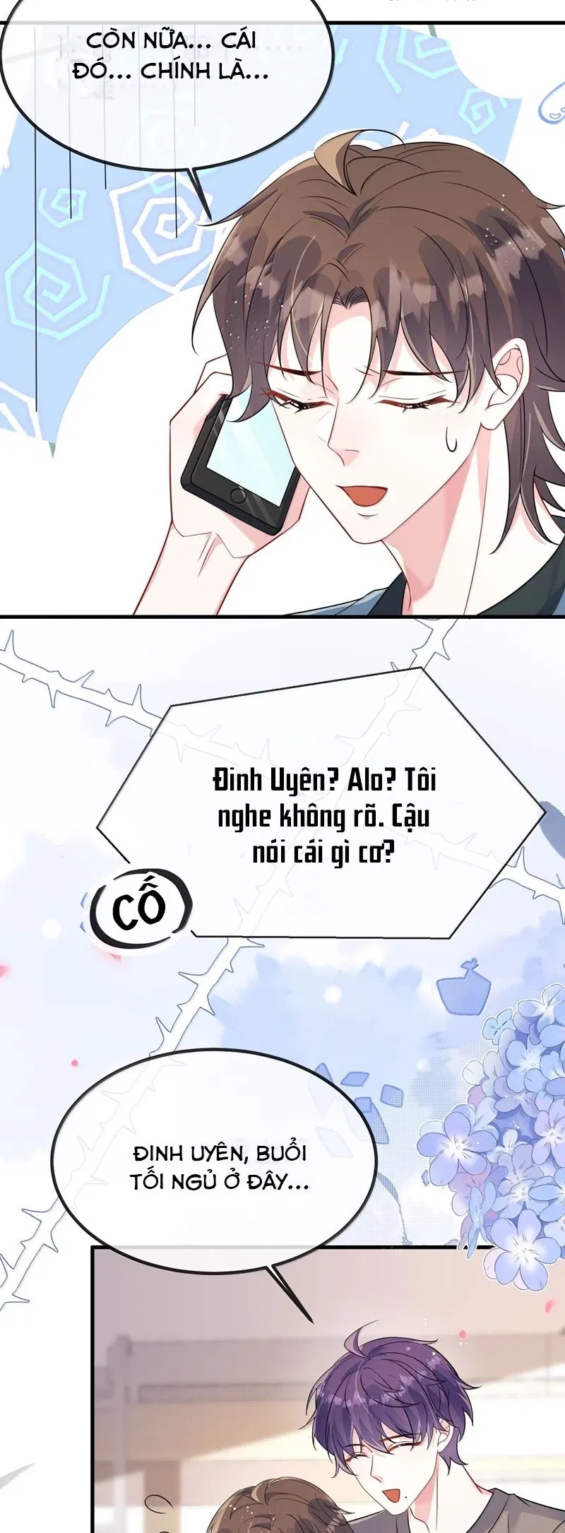 Giáo Bá Là Một Tên Yêu Tinh Chapter 132 - Trang 2