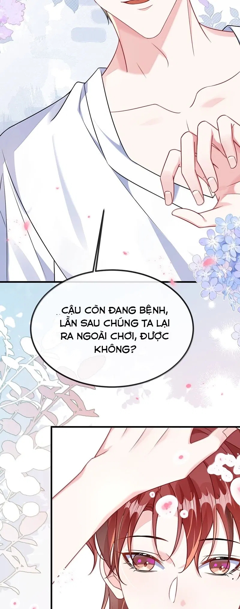 Giáo Bá Là Một Tên Yêu Tinh Chapter 132 - Trang 2