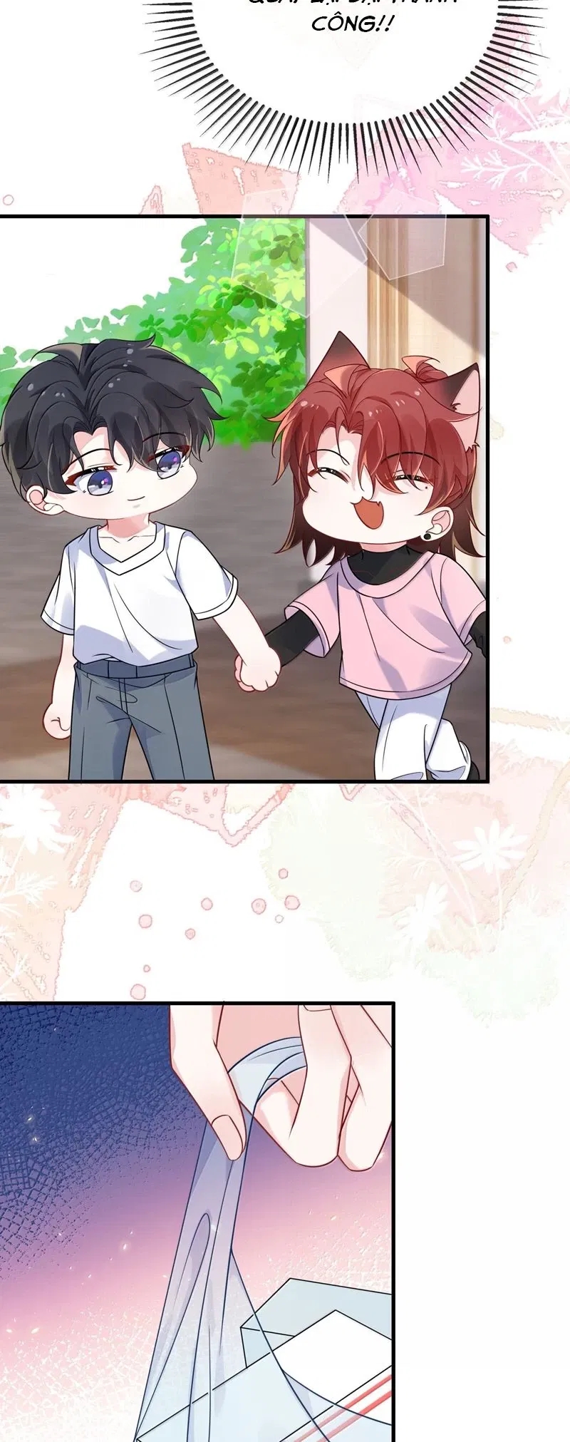 Giáo Bá Là Một Tên Yêu Tinh Chapter 132 - Trang 2
