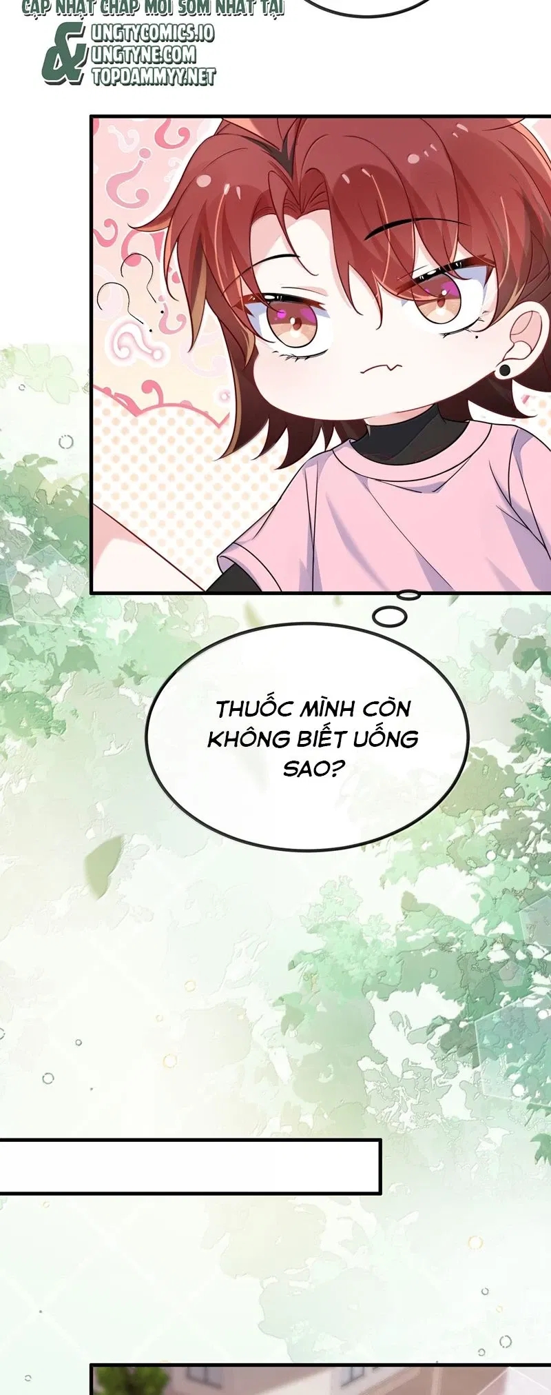 Giáo Bá Là Một Tên Yêu Tinh Chapter 132 - Trang 2